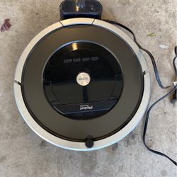 iRobot Roomba