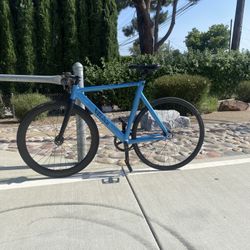 Veloce Fixie Read Description 