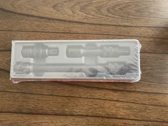 Snap On Wobble Extension 