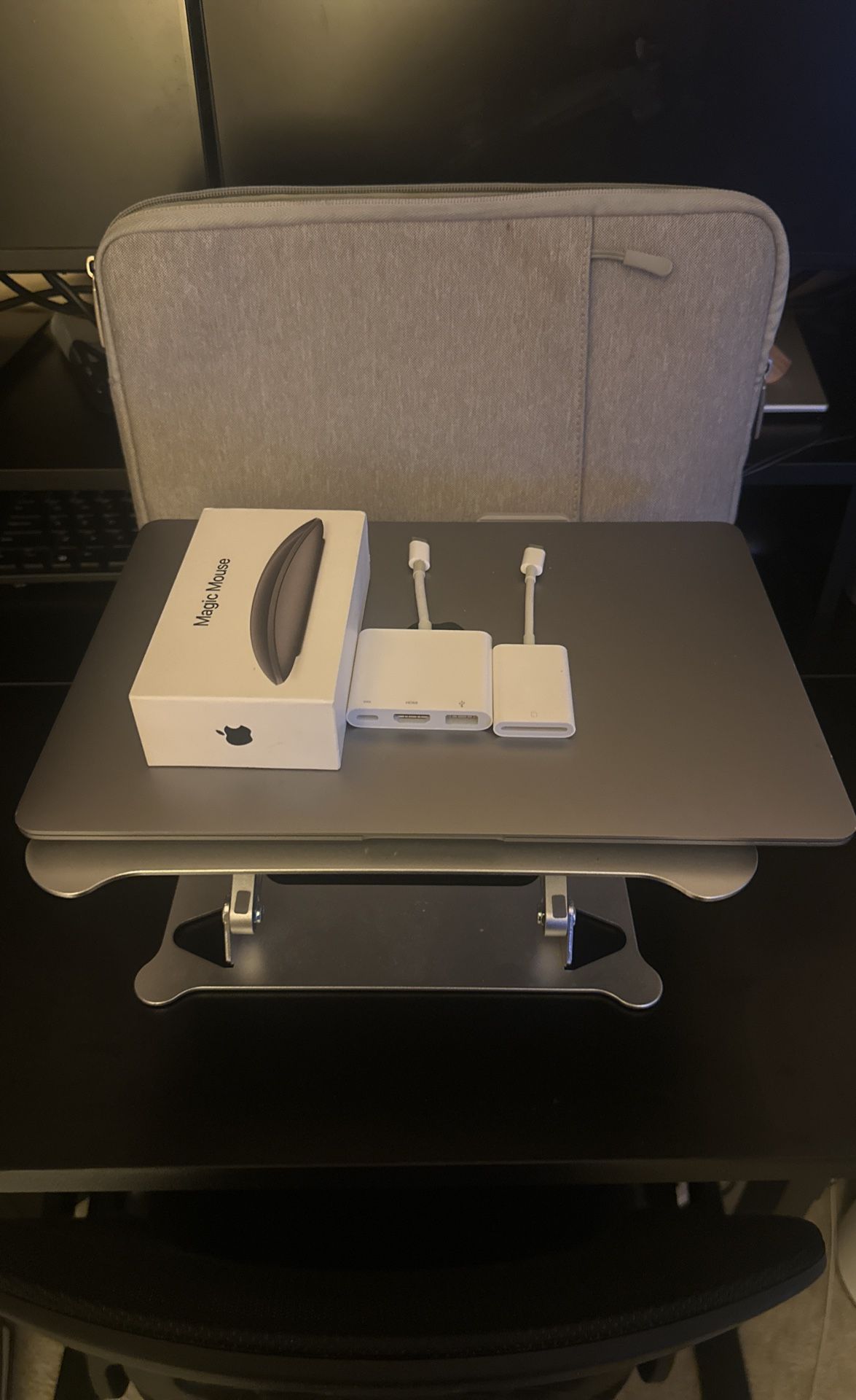 2019 MACBOOK AIR