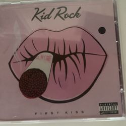 Kid Rock Cd