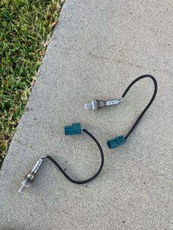 O2 Sensors