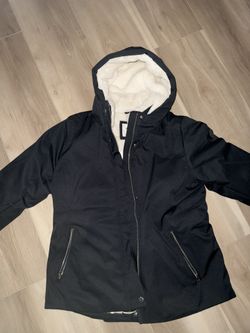 Women’s Hollister Jacket