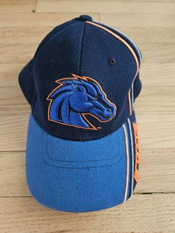 Boise State Broncos Baseball Cap