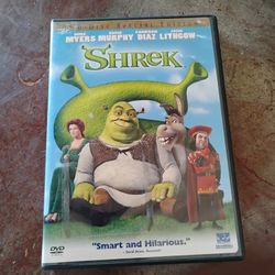 Sheck Dvd Two Disc Special Edition 