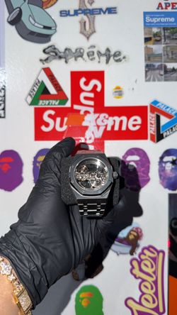 Luxury Watch