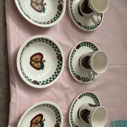 Téa Cups 