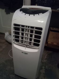 Global ac unit