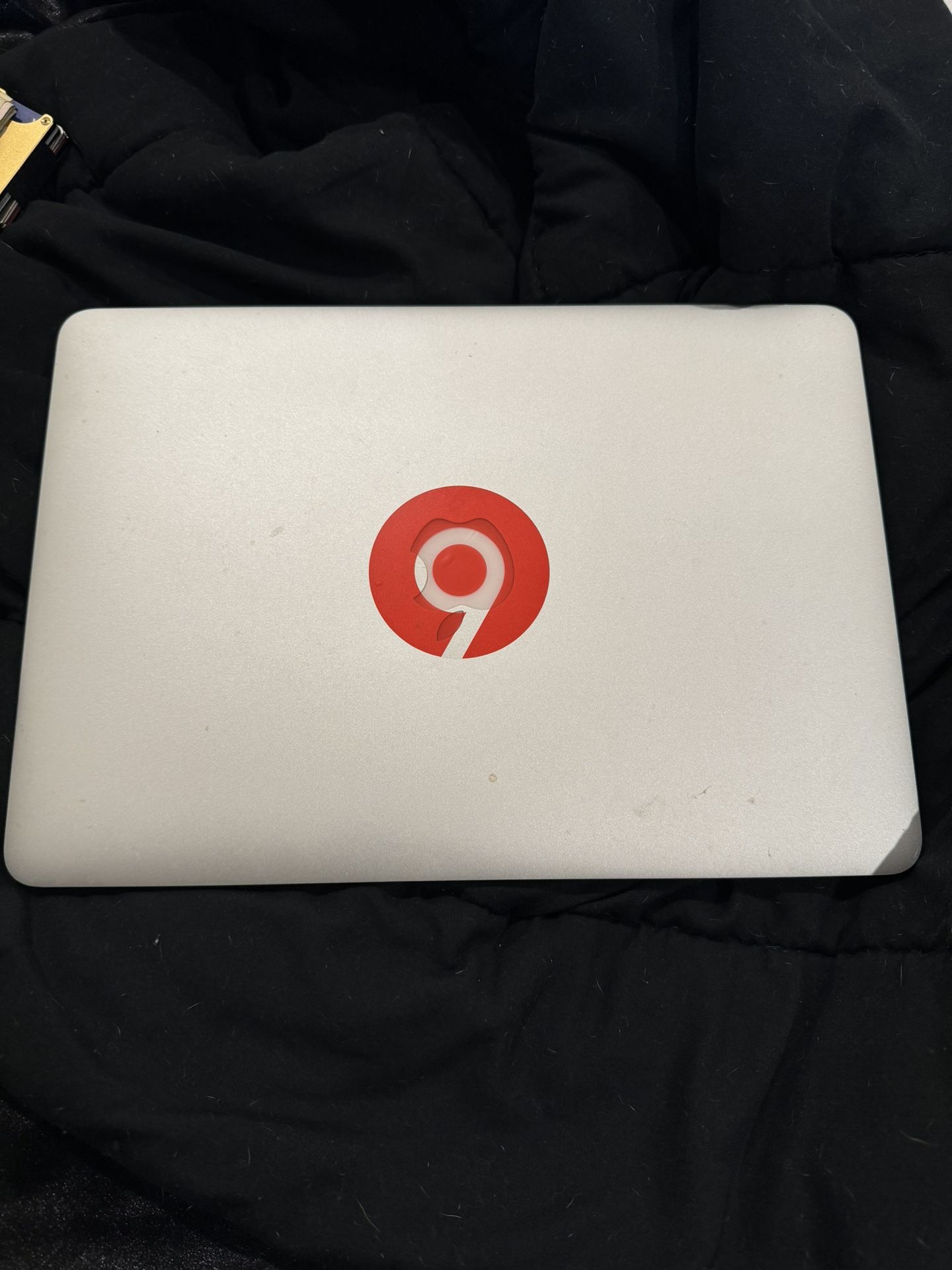 2015 MacBook Pro