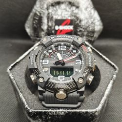 G-Shock GG B-100 Men's Watch