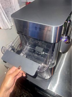 Icemaker