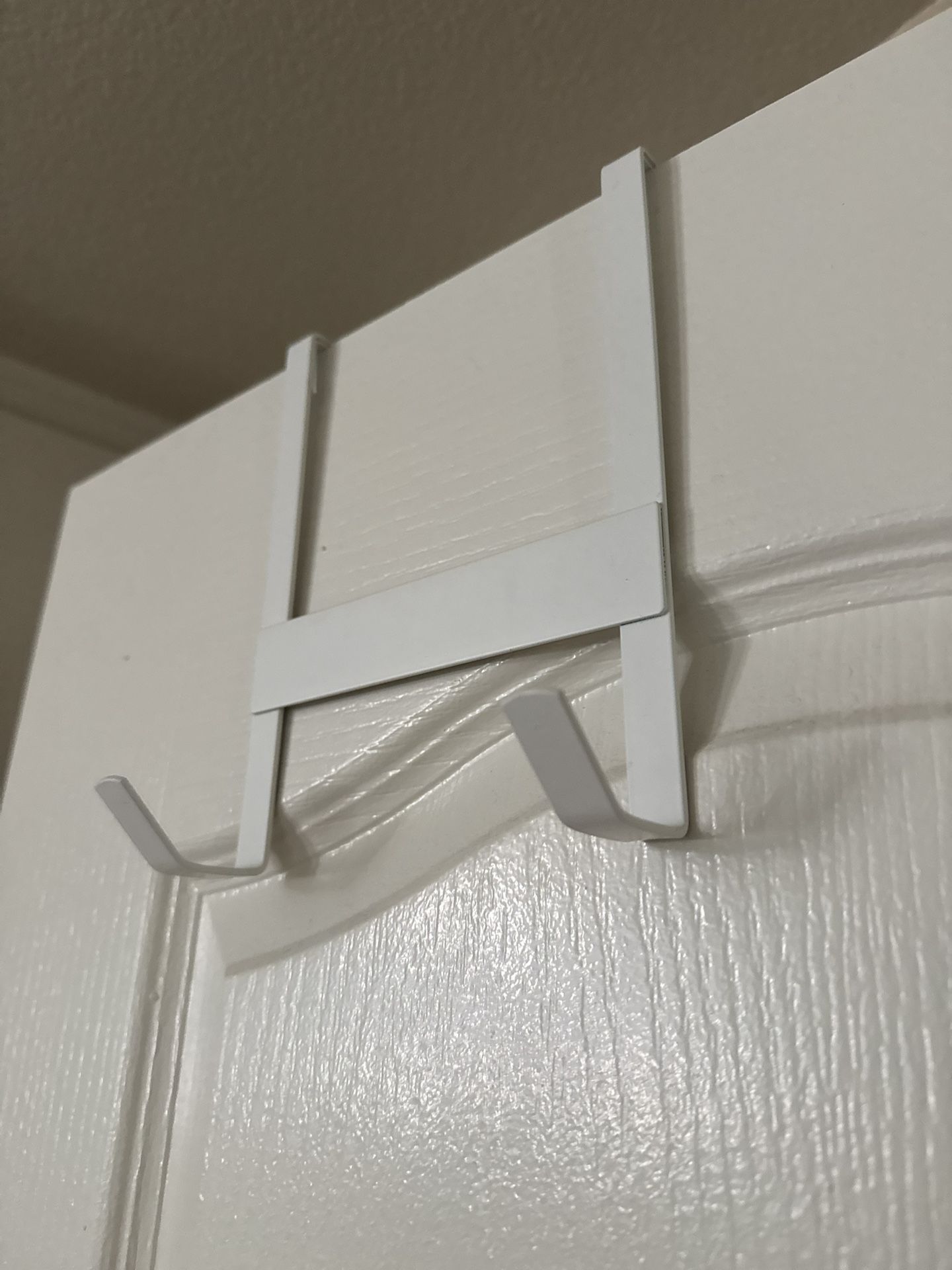 Door Coat Hanger X2