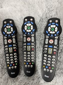 Remotes