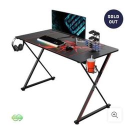 Gaming Desk Ideal For Christmas