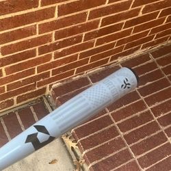 2024 DeMarini The Goods 33 -3 Barely Used Condition