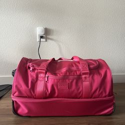 CALPAK STEVYN Rolling Duffel