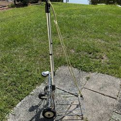 Norris 700 Two-Wheel Hand Cart, 400 lb Capacity List price 236