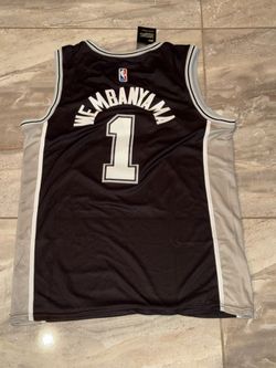 Spurs Jerseys