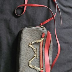 Michael Kors Crossbody & Wallet 
