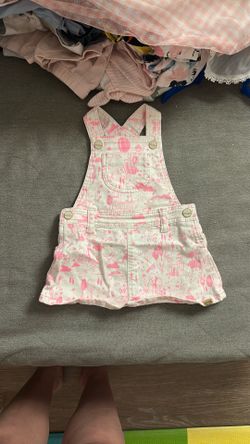 Baby Girl Outfit