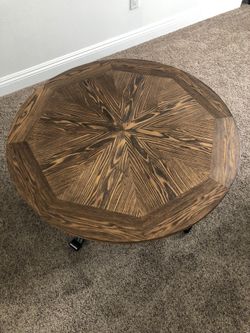 Coffee table