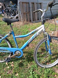 Bike