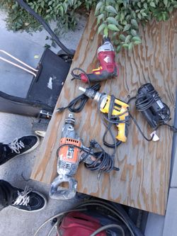 Tools