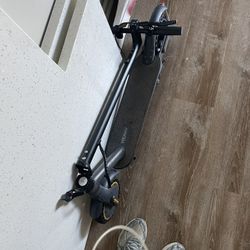 Wehry E-scooter