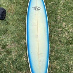 Surfboard