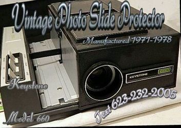 Vintage protector