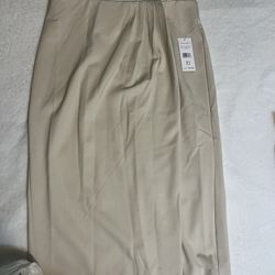 Beautiful Skirt  Size #10