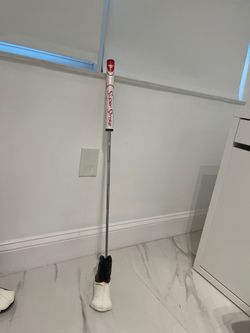 Ping Putter – Brand New | SuperStroke Tour 2.0 Grip | Headcover Included