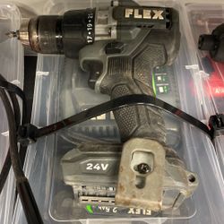 Drill