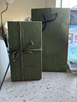 Gucci X Disney Wallet
