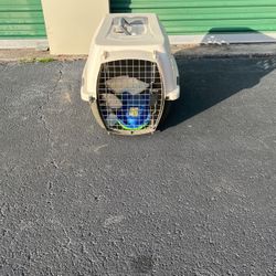 Small Pet Carrier