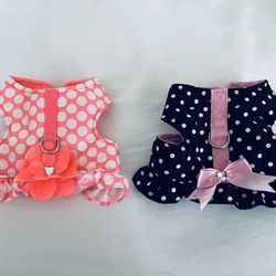 Dog Harnesses - $15 Each 