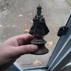 Vintage Religious Relic.  