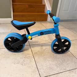 Velo Balance Bike