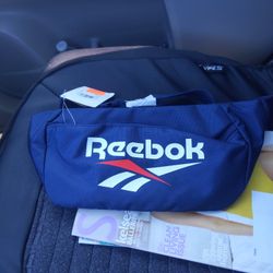 Reebok Fanny Pack