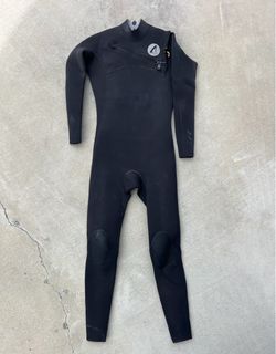 Isurus 3.3mm Evade Wetsuit MT
