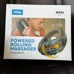 Chirp RPM Mini
