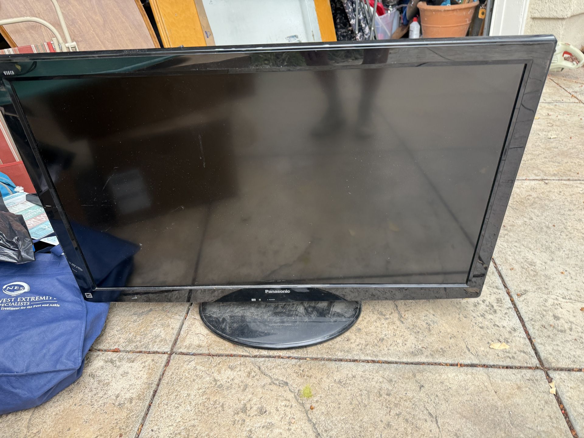 Panasonic TV