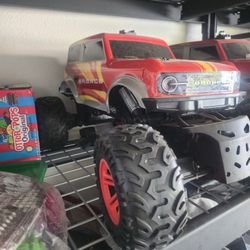 Rc Cars 