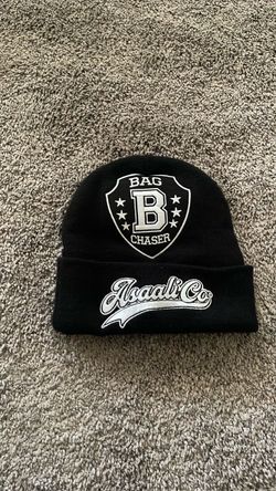 Asaali Beanie