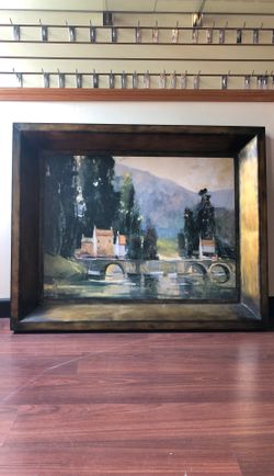 Antique