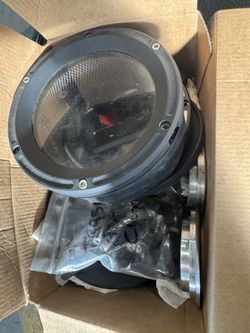 Trask Assault Air Cleaner For M8