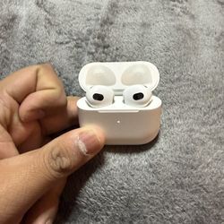 Airpod 4s 