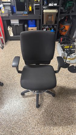 Office chair