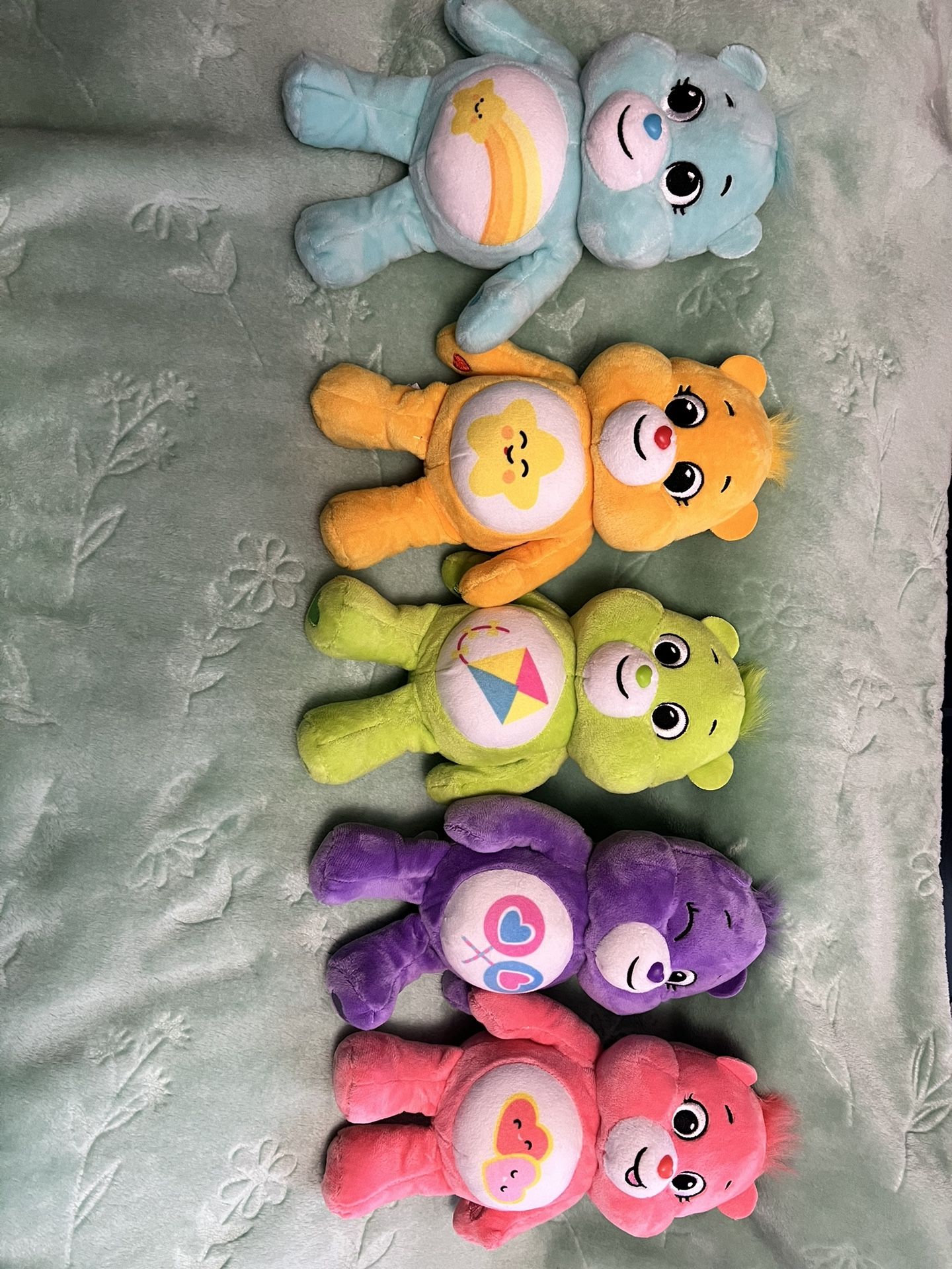 care bears