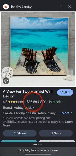 Frames